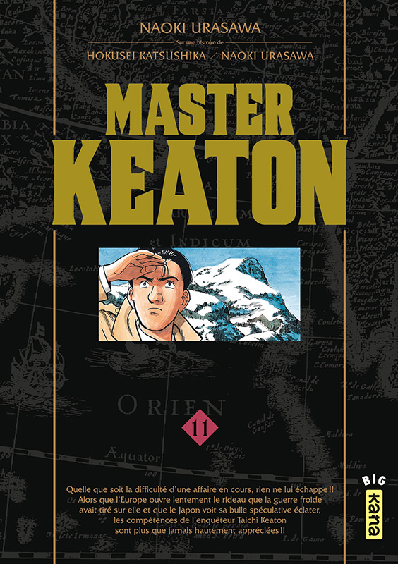 MASTER - Volume 11