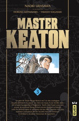 MASTER - Volume 3