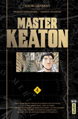 MASTER - Volume 4