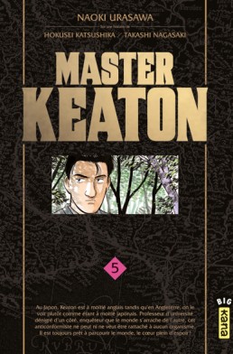 MASTER - Volume 5