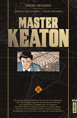 MASTER - Volume 8