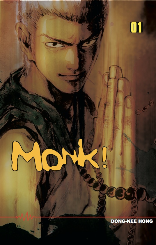 Monk !