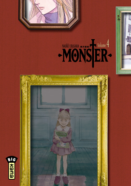 Monster - Volume 4