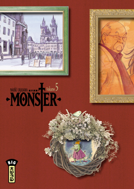 Monster - Volume 5