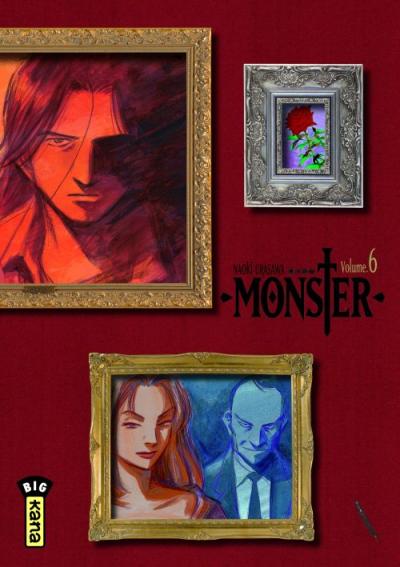 Monster - Volume 6