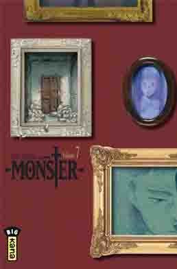 Monster - Volume 7