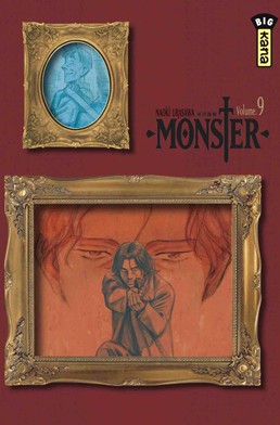 Monster - Volume 9