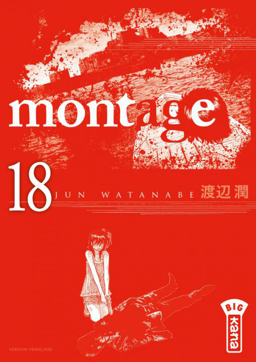 Montage - Volume 18