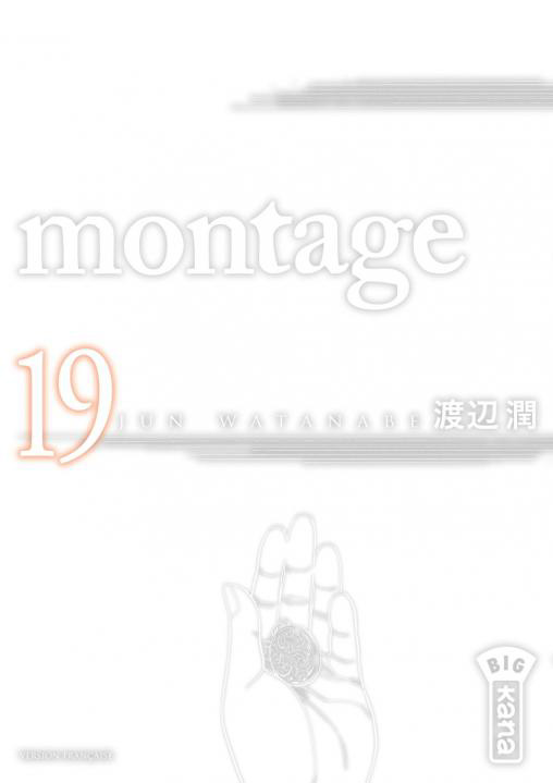 Montage - Volume 19