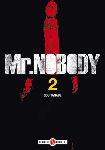 Mr. Nobody - Volume 2