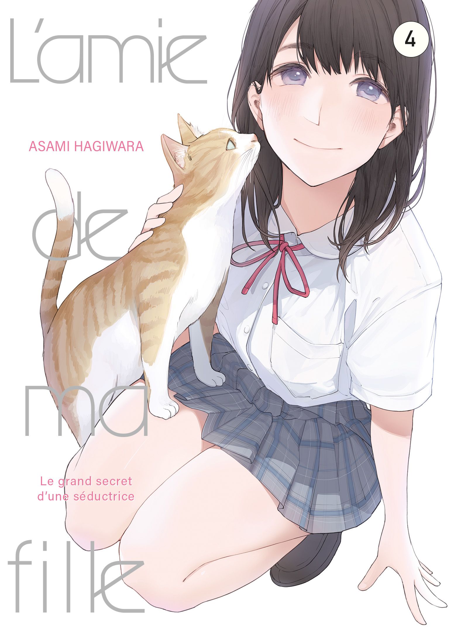 Musume no Tomodachi - Volume 4