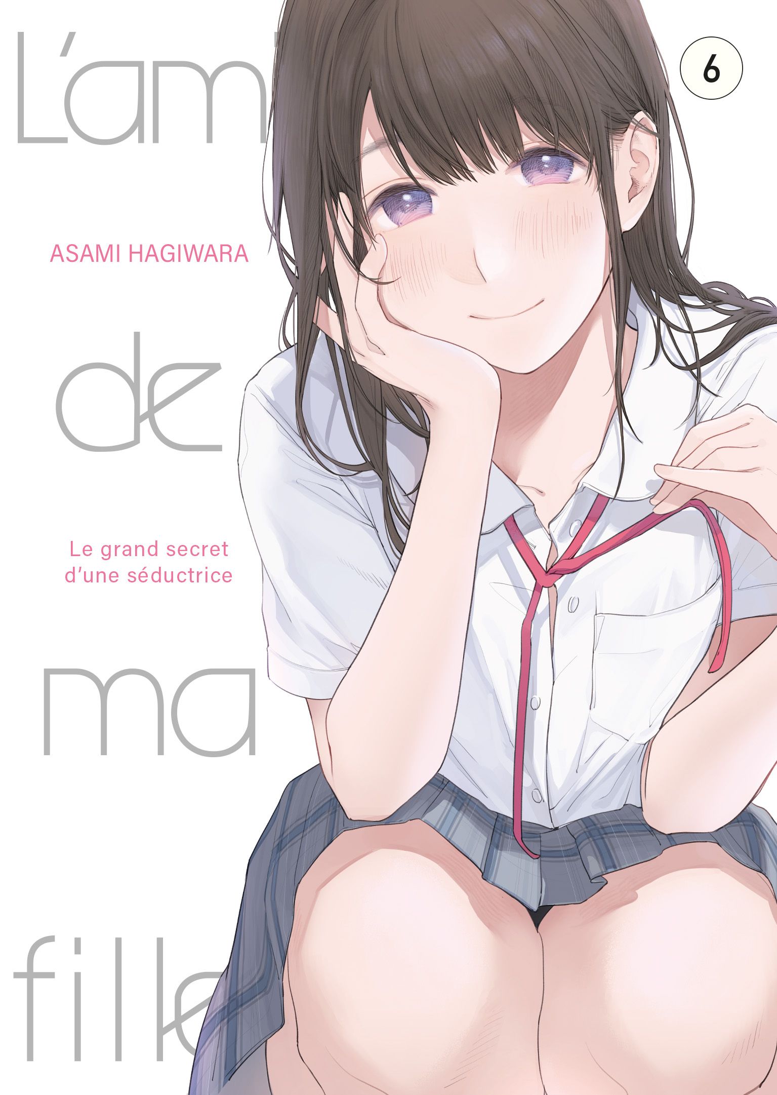 Musume no Tomodachi - Volume 6