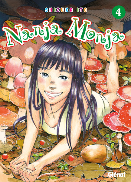 Nanja Monja - Volume 4