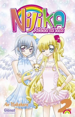 Nijiiro Prism Girl - Volume 2