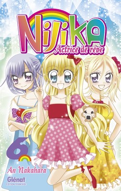 Nijiiro Prism Girl - Volume 6