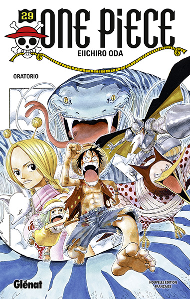 One Piece - Volume 29