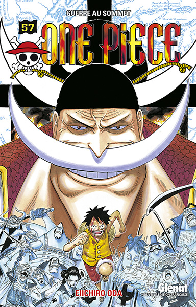 One Piece - Volume 57