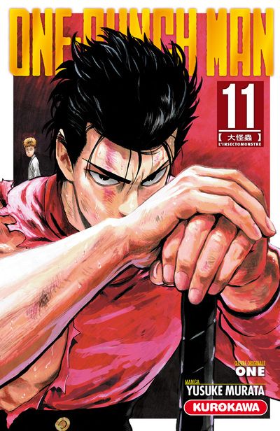 One Punch Man - Volume 11