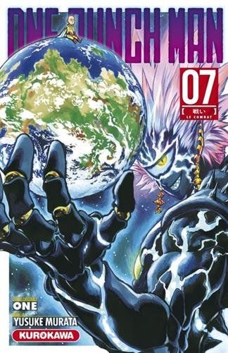 One Punch Man - Volume 7