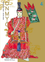 Onmyouji - Volume 4