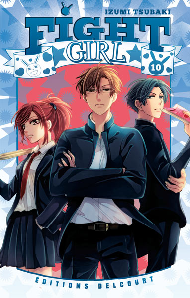 Oresama Teacher - Volume 10