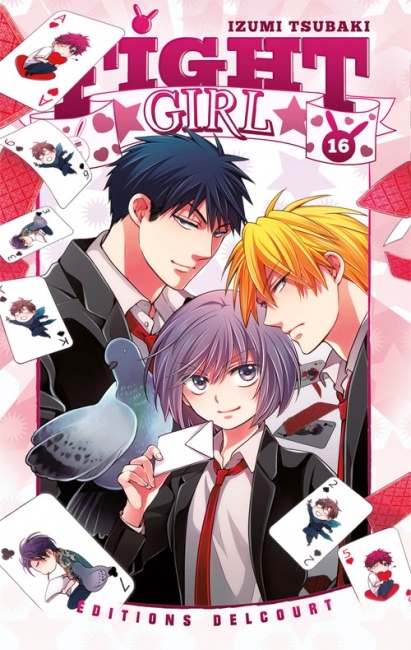 Oresama Teacher - Volume 16