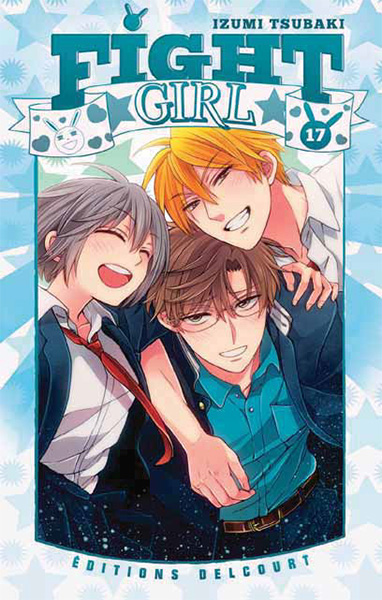 Oresama Teacher - Volume 17