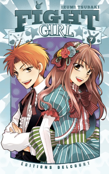 Oresama Teacher - Volume 7