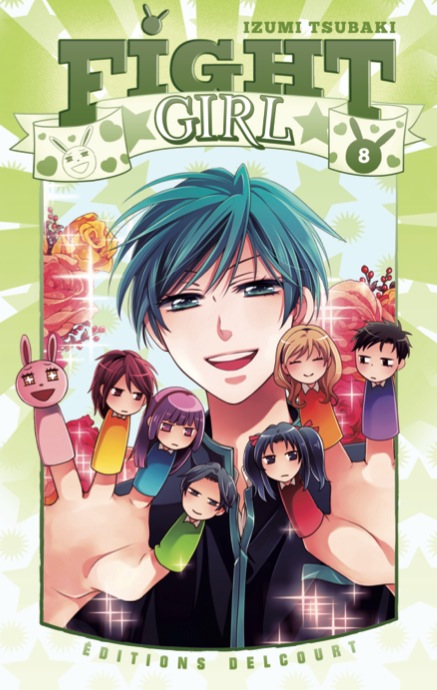 Oresama Teacher - Volume 8