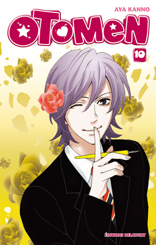 Otomen - Volume 10