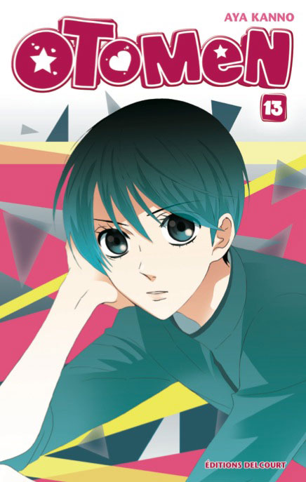 Otomen - Volume 13