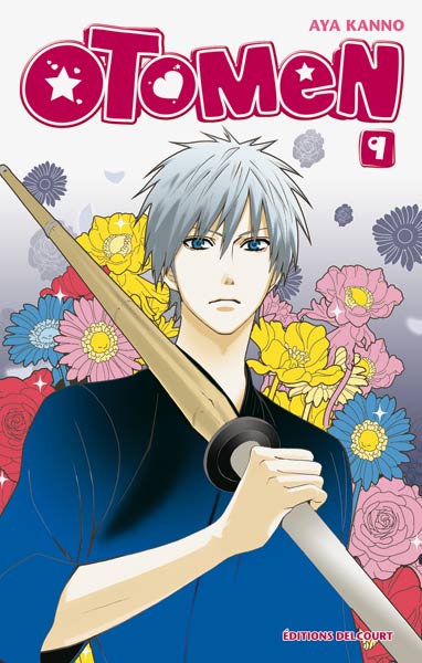 Otomen - Volume 9