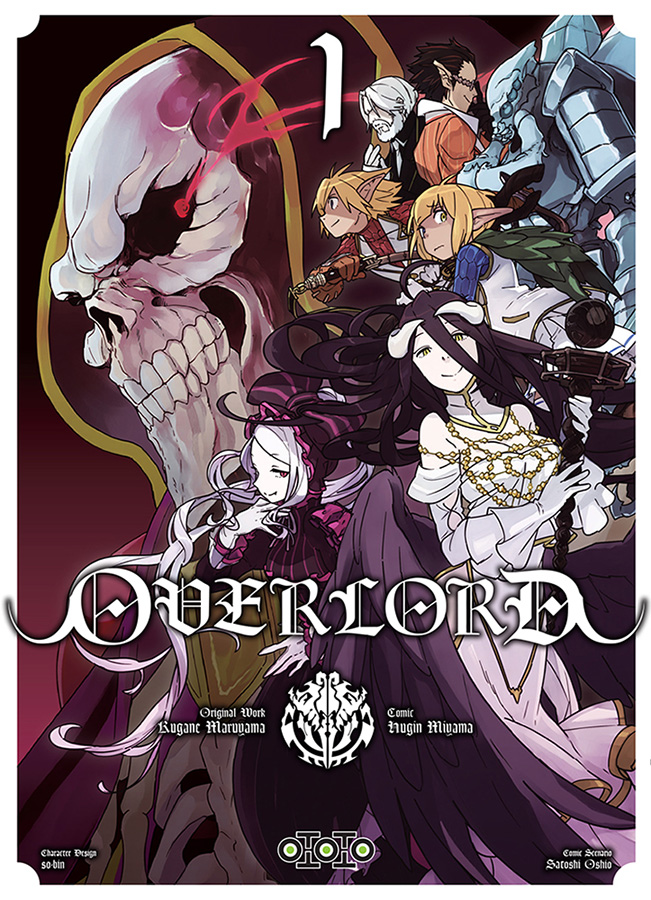 Overlord