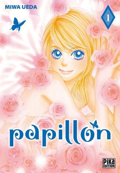 Papillon - Hana to Chô