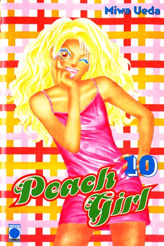 Pichi Garu - Volume 10