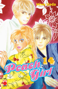 Pichi Garu - Volume 14