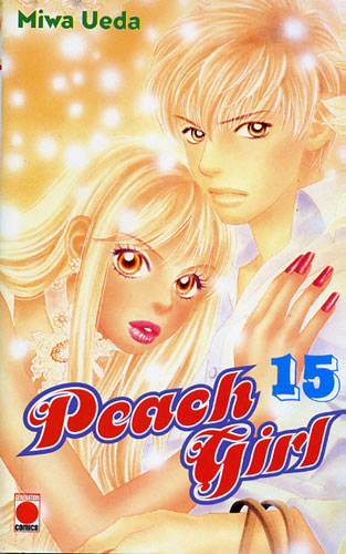 Pichi Garu - Volume 15