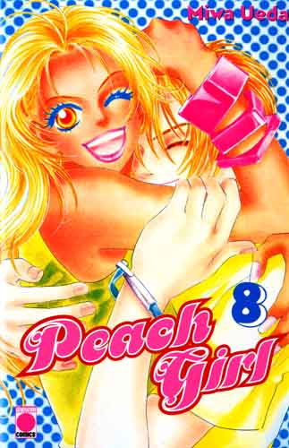 Pichi Garu - Volume 8