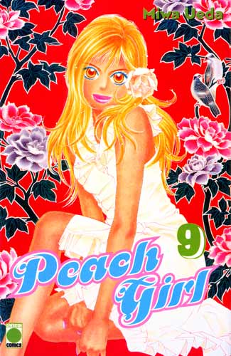 Pichi Garu - Volume 9