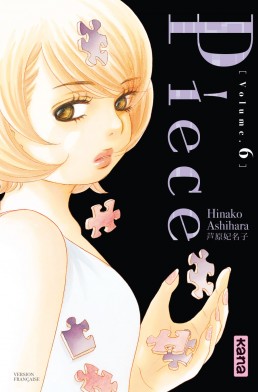 Piece - Volume 6