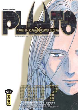 Pluto - Volume 7