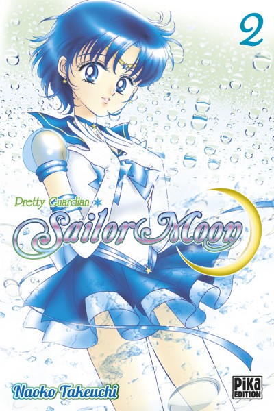 Bishoujo Senshi Sailor Moon - Volume 2