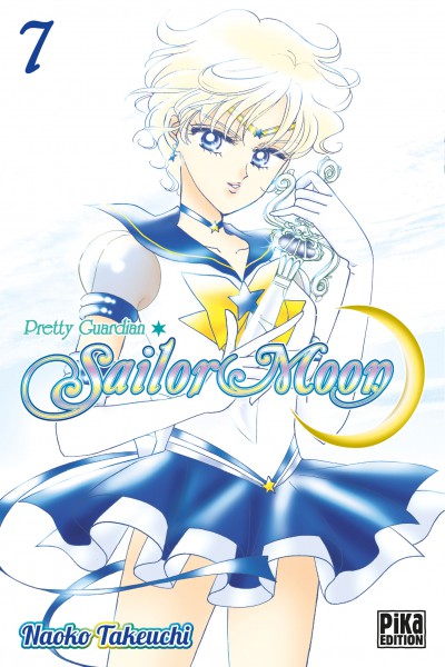 Bishoujo Senshi Sailor Moon - Volume 7