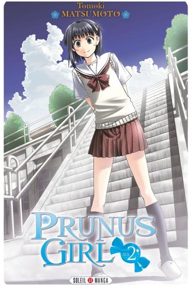 Prunus Girl - Volume 2