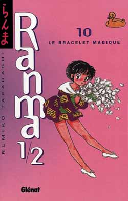 Ranma Nibun-no-Ichi - Volume 10