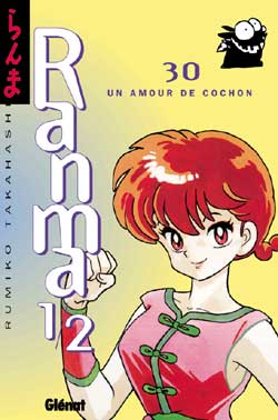 Ranma Nibun-no-Ichi - Volume 30