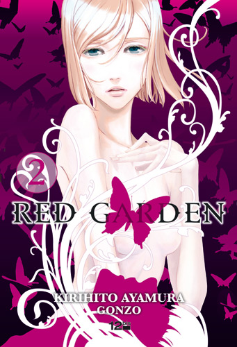 RED Garden - Volume 2