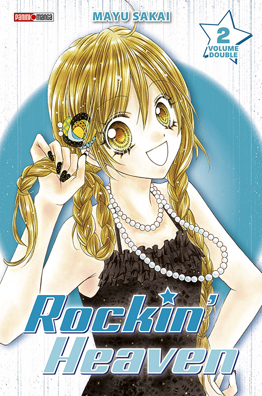 Rockin heaven - Volume 2