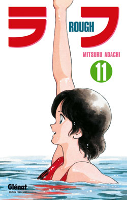 Rough - Volume 11