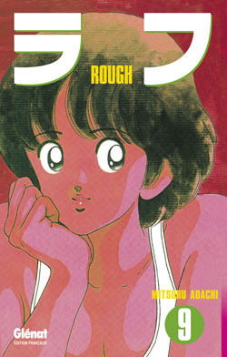 Rough - Volume 9